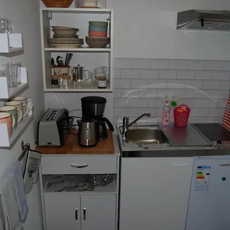 Apartment Kuenstler Der Region